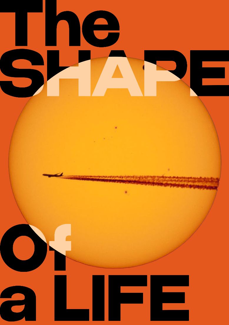Cartell The shape of a life