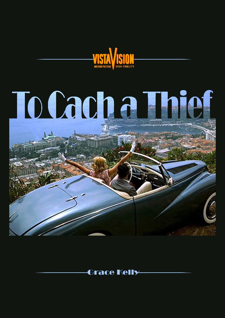 Cartell To Catch a Thief